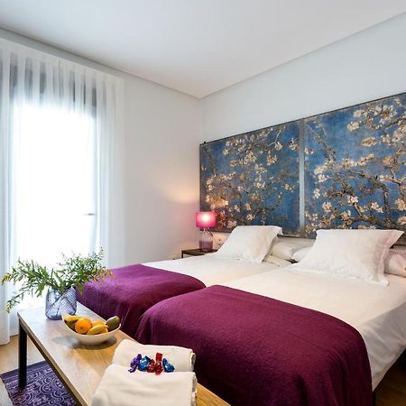סביליה Apartamentos Rg Plaza De Espana מראה חיצוני תמונה