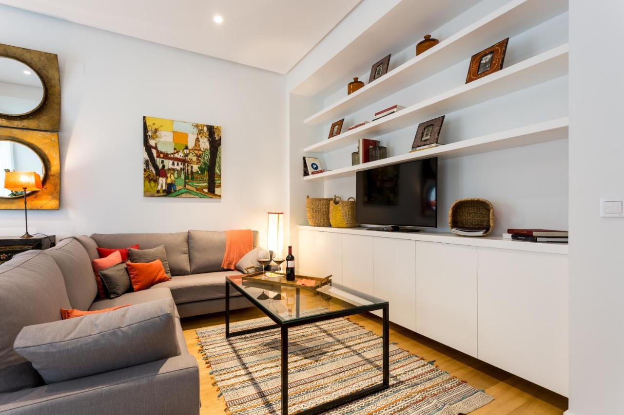 סביליה Apartamentos Rg Plaza De Espana מראה חיצוני תמונה