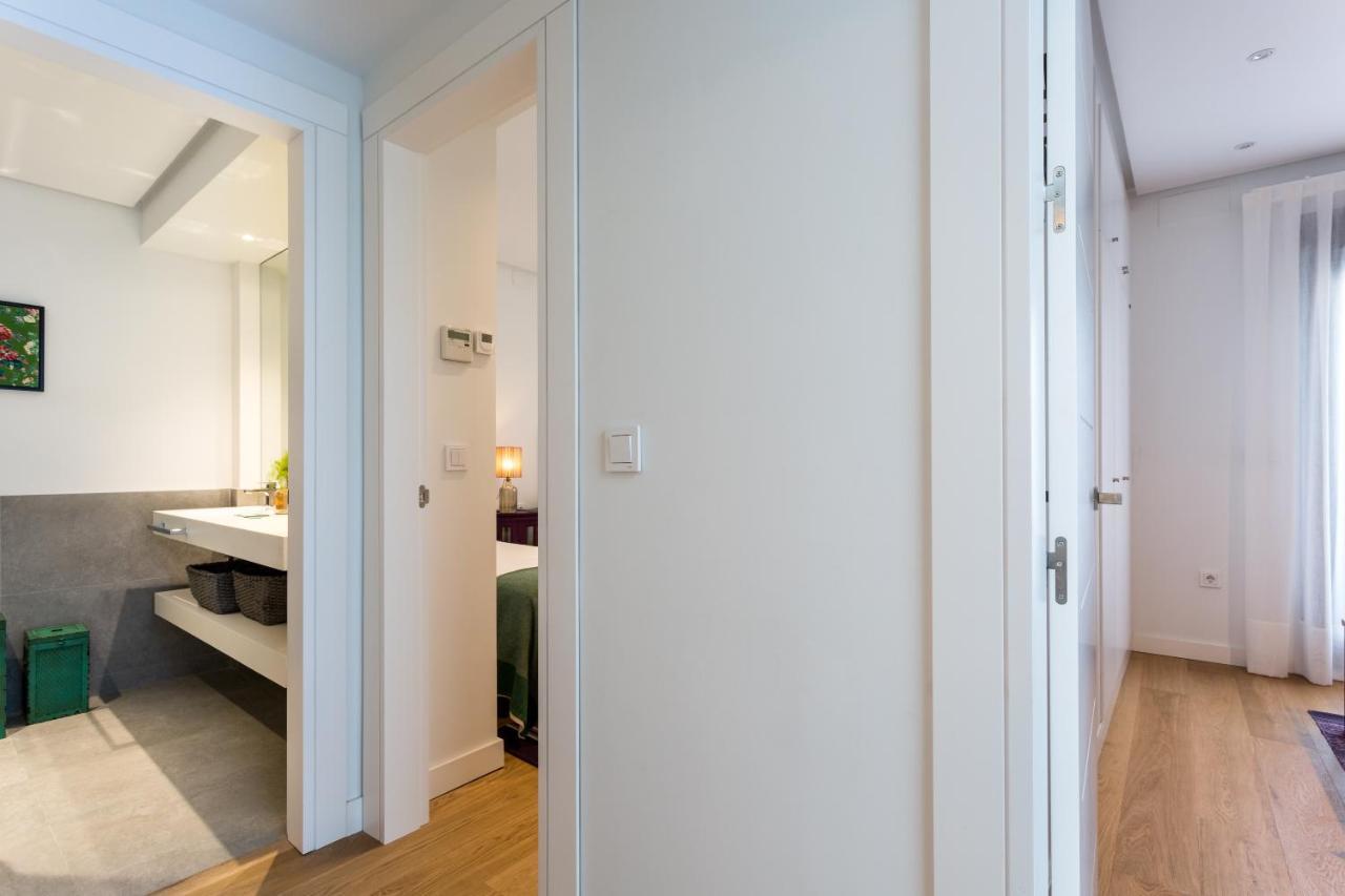 סביליה Apartamentos Rg Plaza De Espana מראה חיצוני תמונה