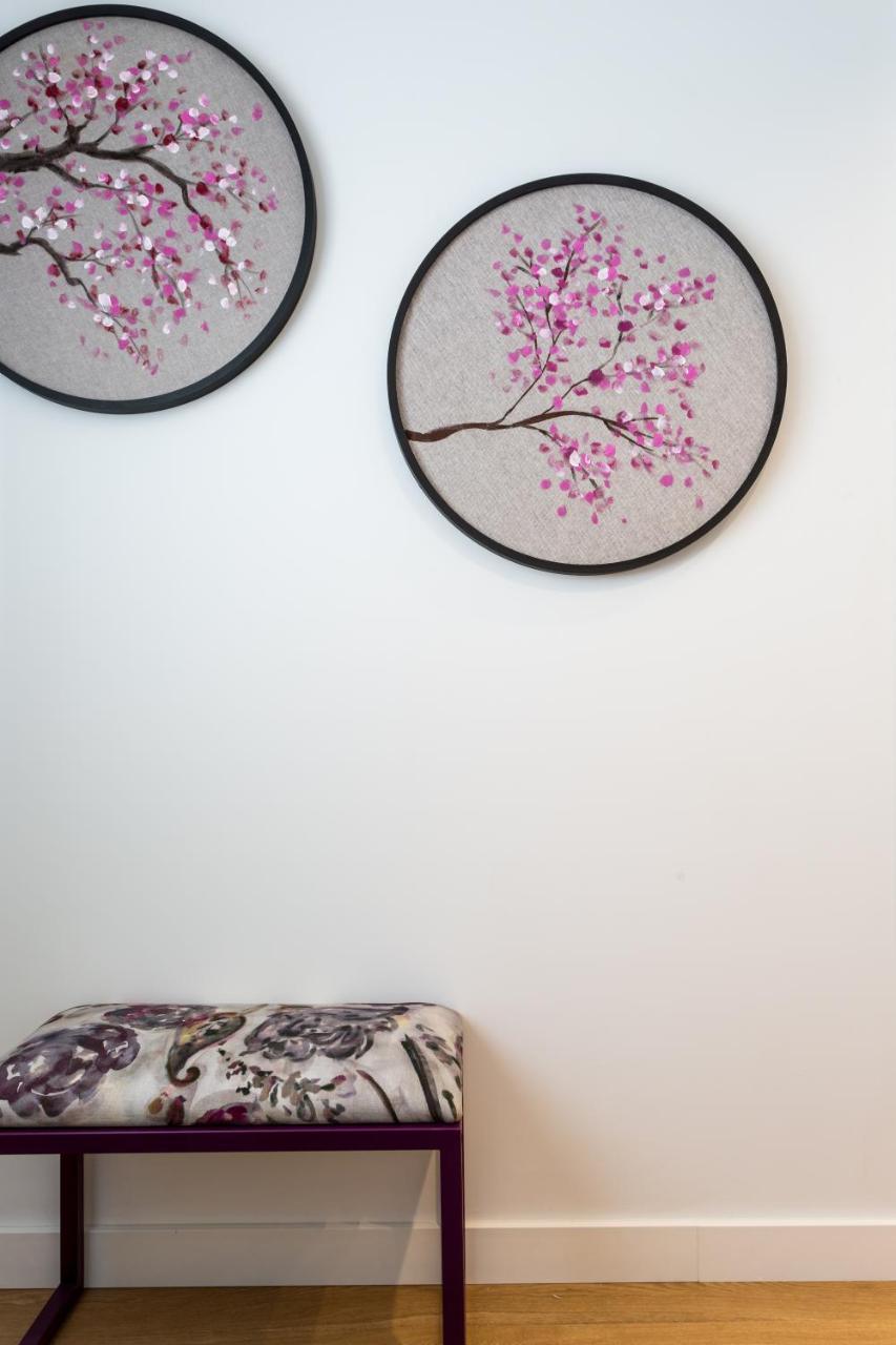 סביליה Apartamentos Rg Plaza De Espana מראה חיצוני תמונה