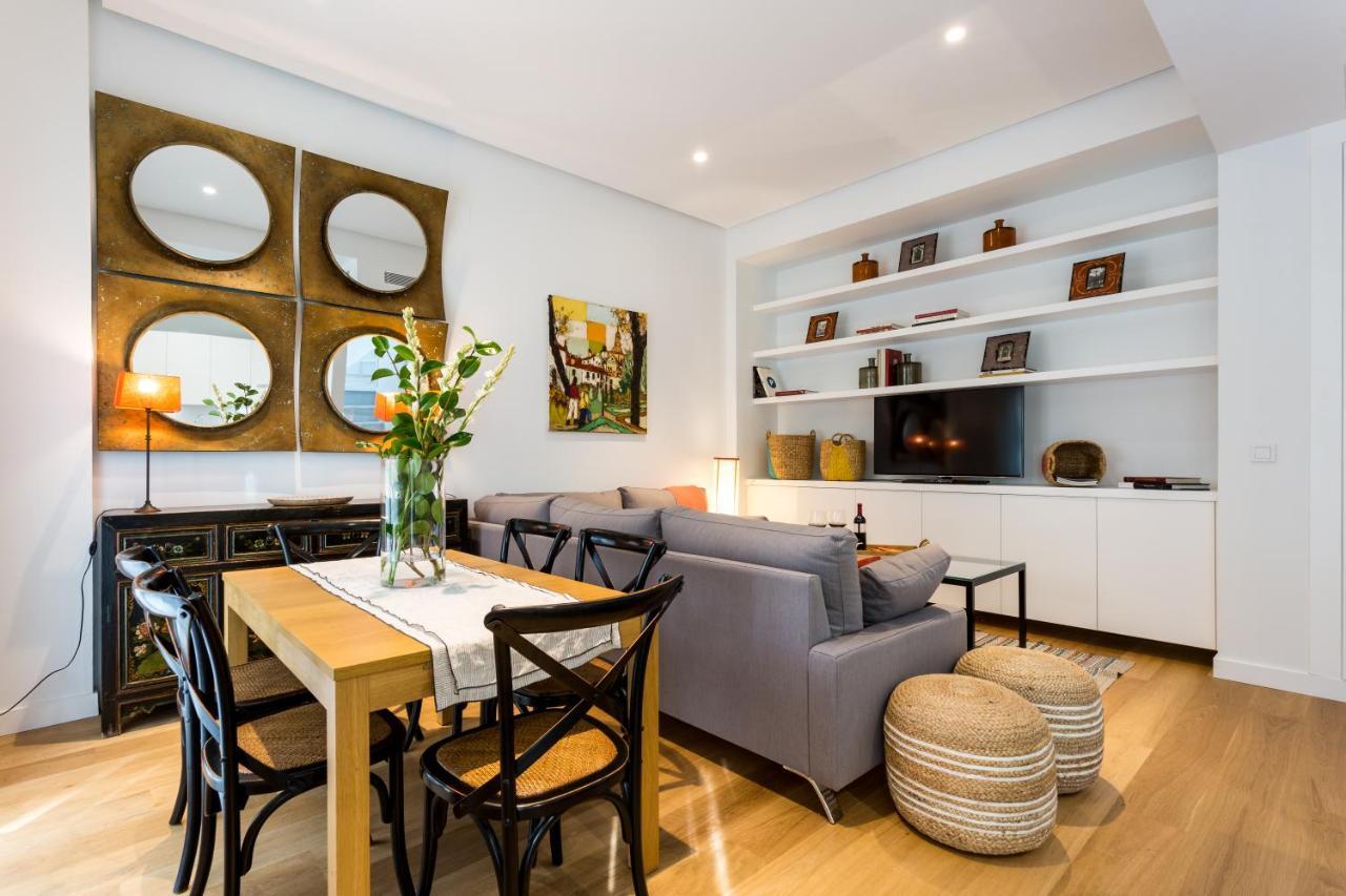 סביליה Apartamentos Rg Plaza De Espana מראה חיצוני תמונה