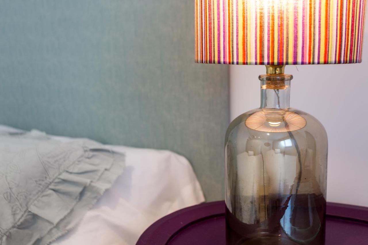 סביליה Apartamentos Rg Plaza De Espana מראה חיצוני תמונה