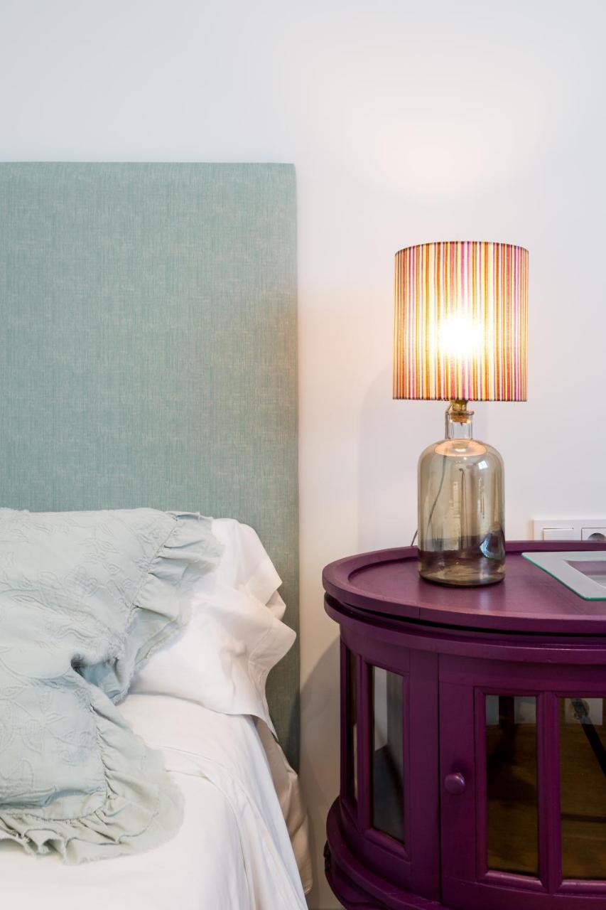 סביליה Apartamentos Rg Plaza De Espana מראה חיצוני תמונה
