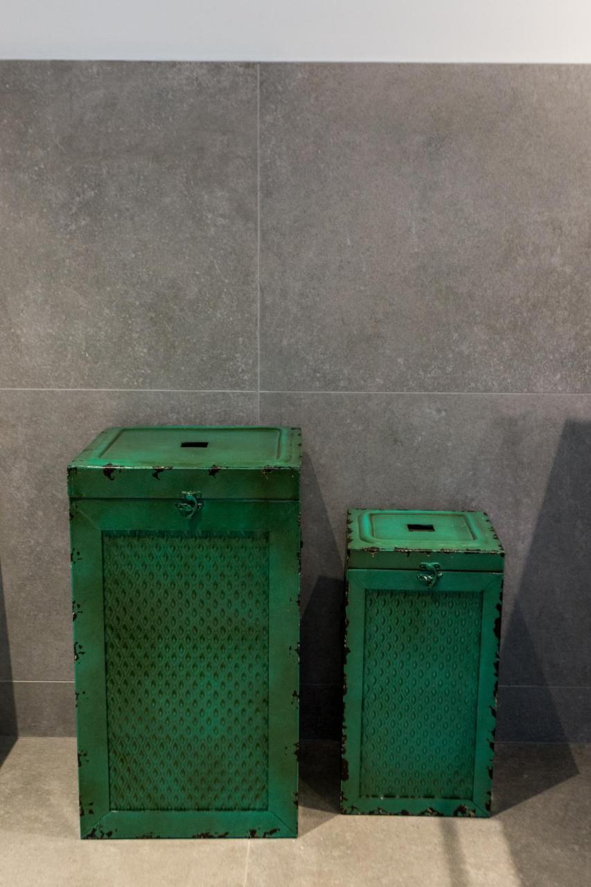 סביליה Apartamentos Rg Plaza De Espana מראה חיצוני תמונה